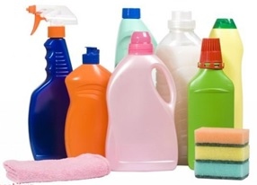 Отличие чистящих и моющих средств по составу. Список средств для поддержания чистоты в доме (квартире). Средства для мытья полов